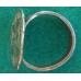 Byzantine Silver Ring
