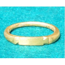 Roman Imperial Gold Ring
