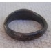 Low Grade Silver Celtic Ring 