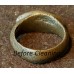 Celtic Bronze Age "Balor" Evil Eye Ring