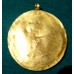 Huge Roman Gold Pendant Huge Roman Gold Pendant