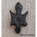 Celtic  Druid Pagan Talisman Bronze Pendant