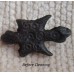 Celtic  Druid Pagan Talisman Bronze Pendant